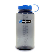 Botella Nalgene Sostenible Boca Ancha 32 OZ (1L) GREY 348669
