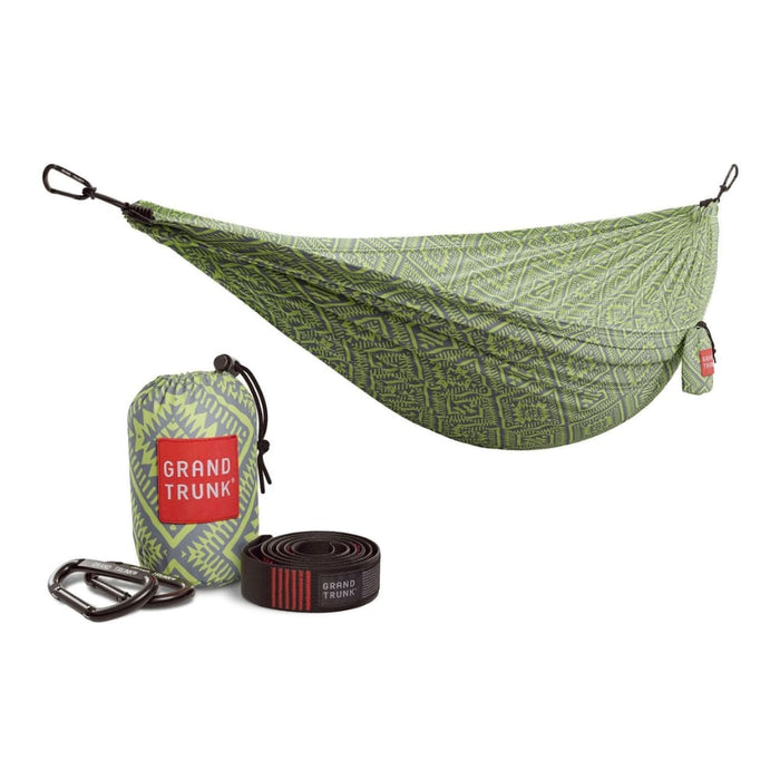 Hamaca Grand Trunk Deluxe Doble
