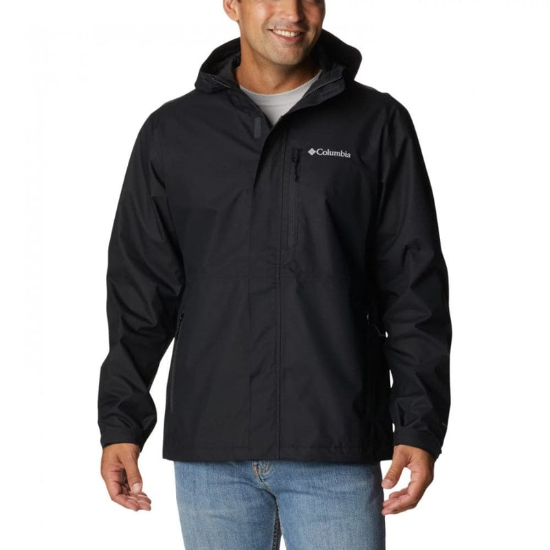 Jacket Hikebound Columbia para Hombre Black M