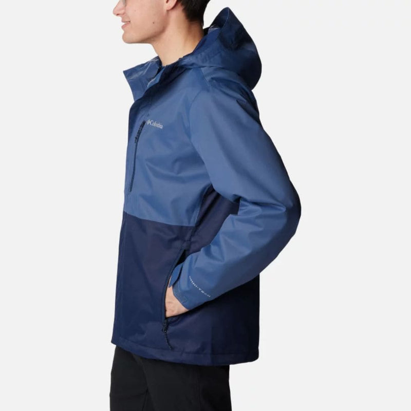 Jacket Hikebound Columbia para Hombre Dark Mountain (478)