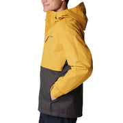 Jacket Hikebound Columbia para Hombre Raw Honey (756)