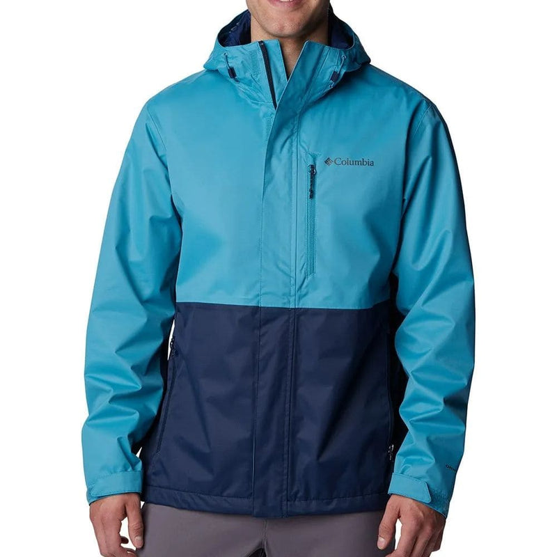 Jacket Hikebound Columbia para Hombre Shasta Collegiat (424) S