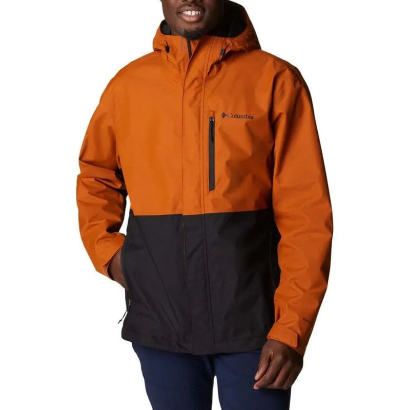 Jacket Hikebound Columbia para Hombre Warm Copper (858) XXL