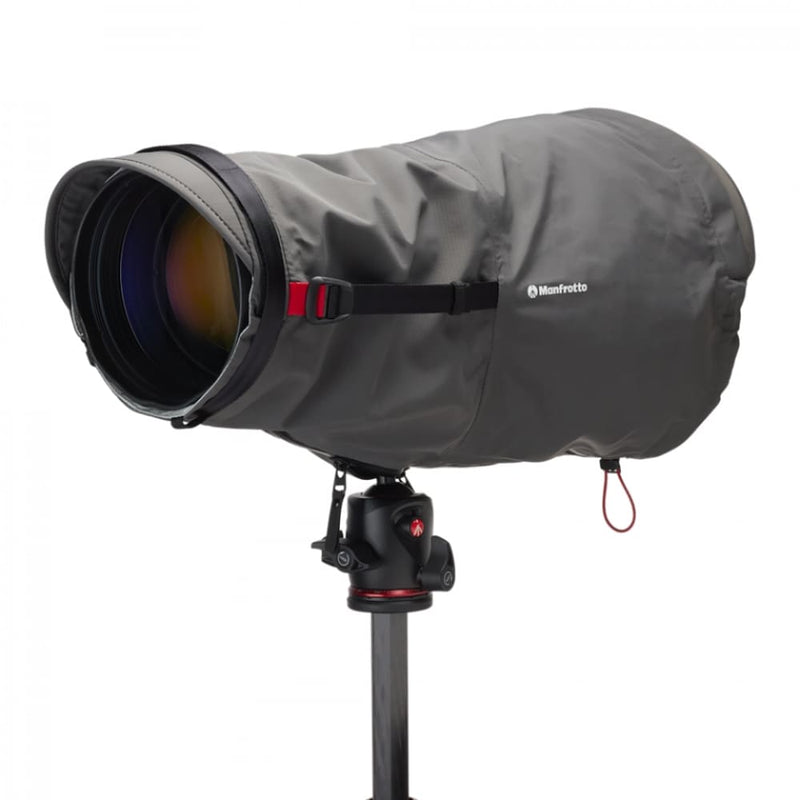 Cobertor Pro Light Teleshield Manfrotto (MB PL-TS)