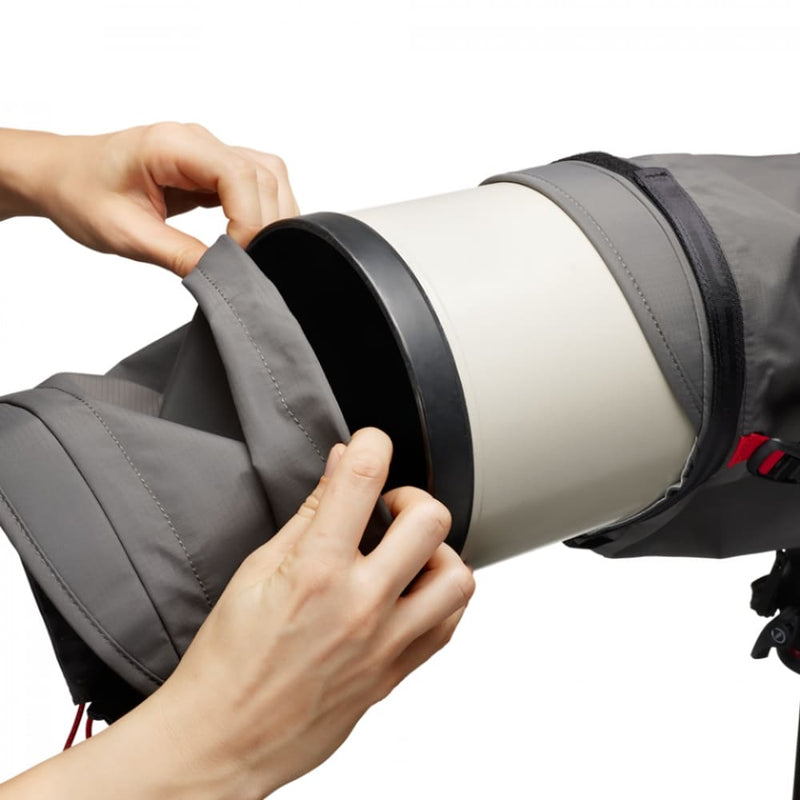 Cobertor Pro Light Teleshield Manfrotto (MB PL-TS)