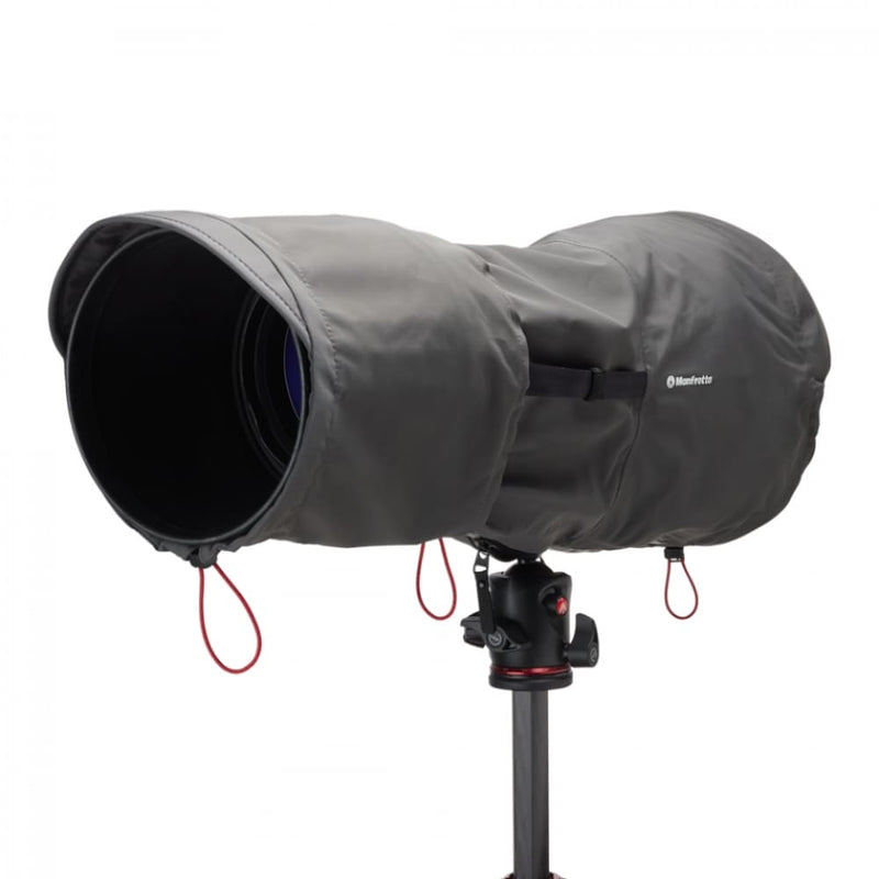 Cobertor Pro Light Teleshield Manfrotto (MB PL-TS)