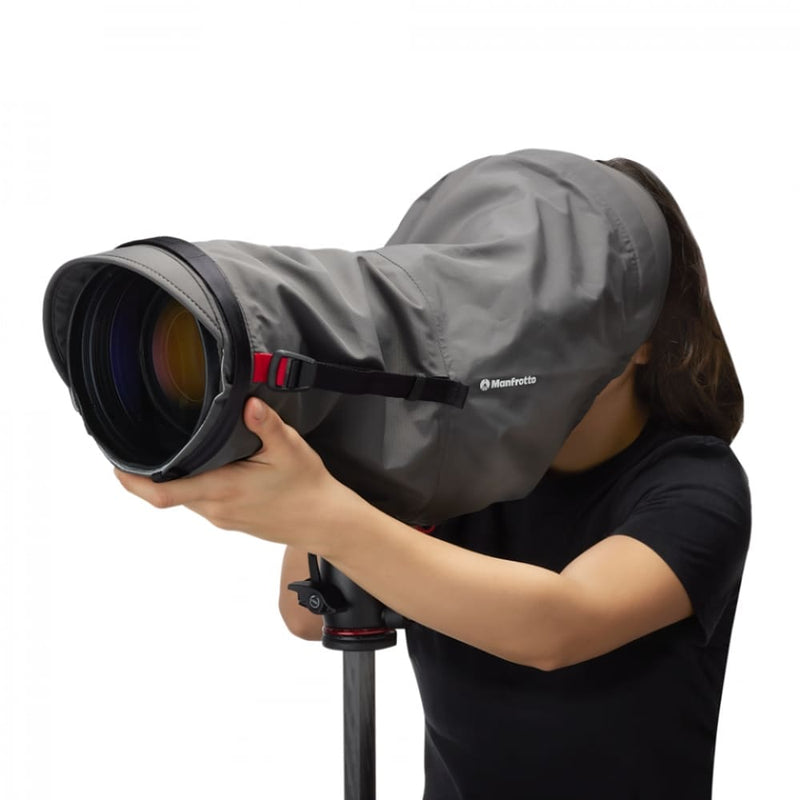 Cobertor Pro Light Teleshield Manfrotto (MB PL-TS)