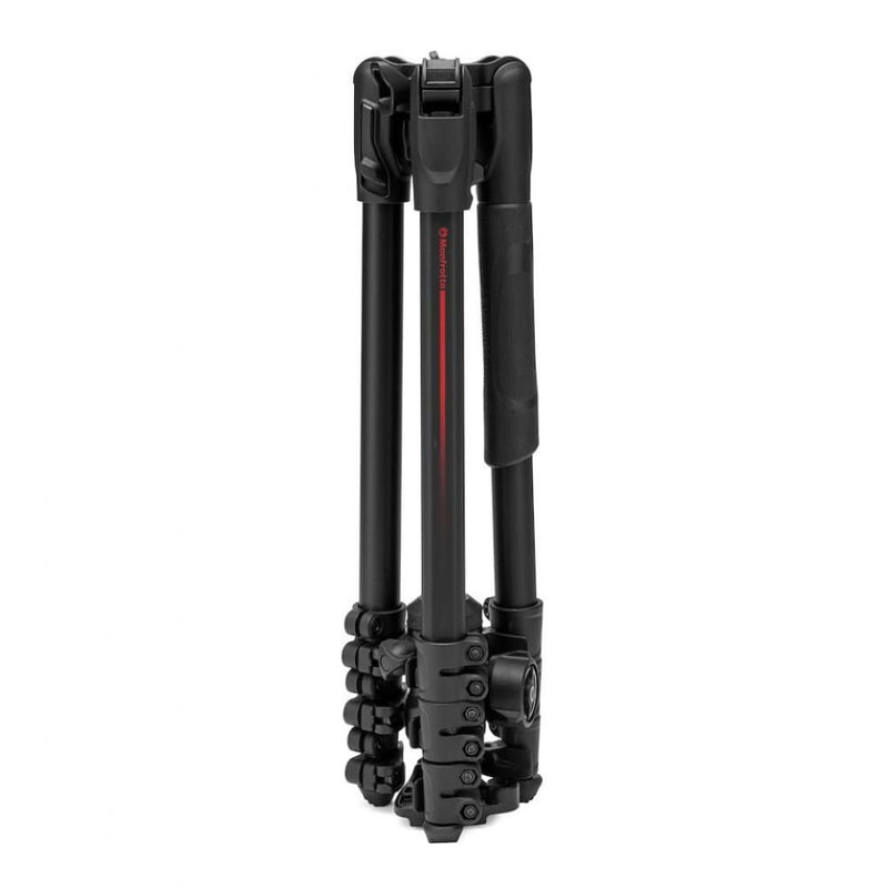 Manfrotto Befree Advanced AS Lever Alu Kit