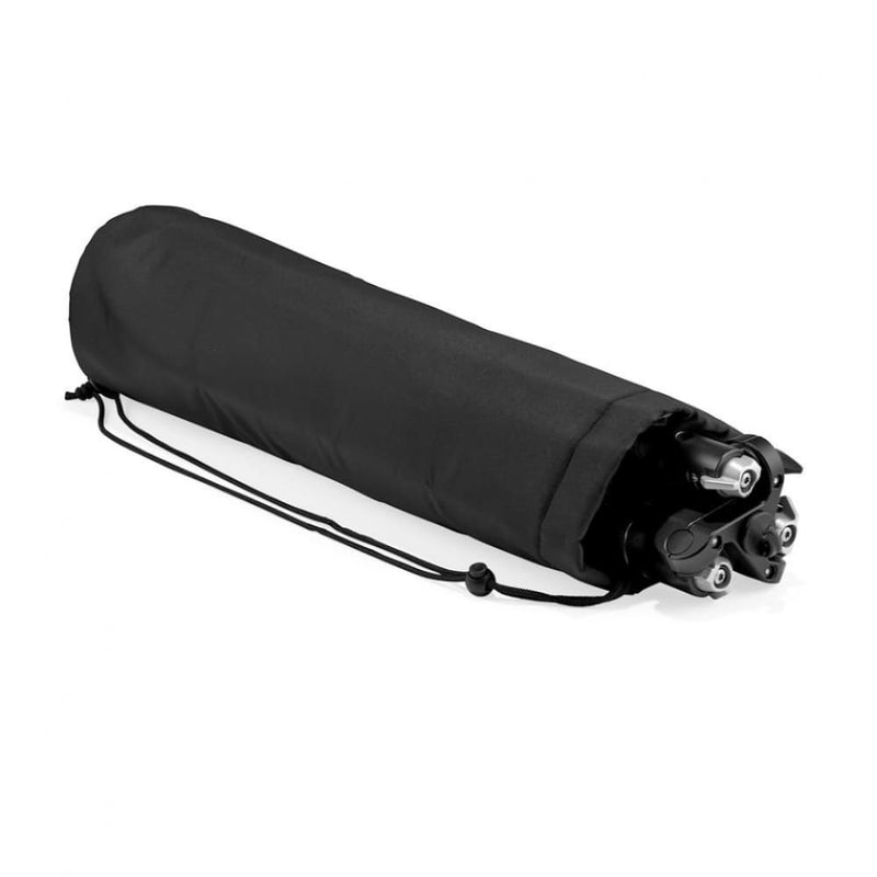 Trípode Manfrotto Element MII Aluminio Negro