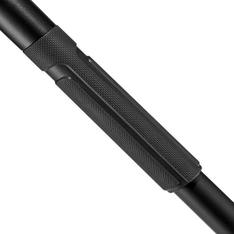 Trípode Manfrotto Element MII Aluminio Negro