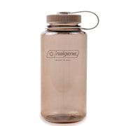 Botella Nalgene Sostenible Boca Ancha 32 OZ (1L) MOCHA 348767