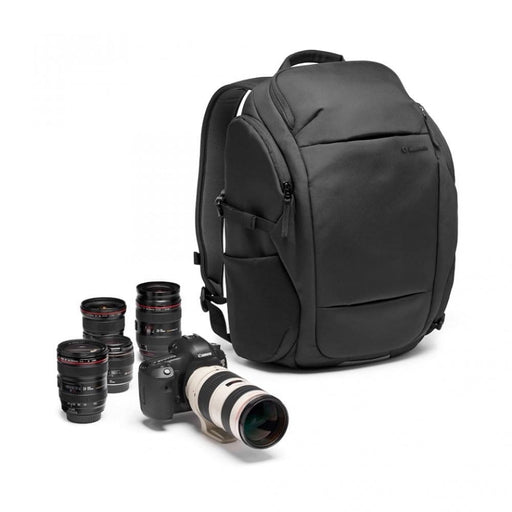 Mochila Advanced Travel III MB MA3-BP-T