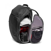 Mochila Advanced Travel III MB MA3-BP-T