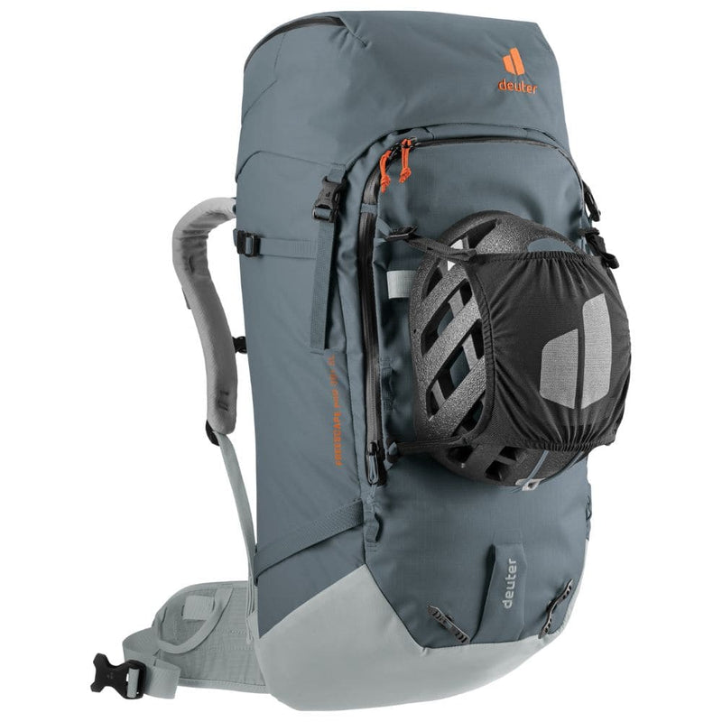 Mochila Dauter Freescape PRO 38+ SL Shale-Tin