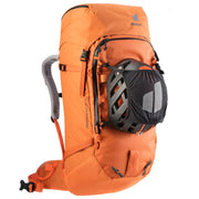 Mochila Dauter Freescape PRO 38+ SL Mandarine-Saffron