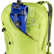 Mochila Deuter Freerider Lite 18 SL Citrus
