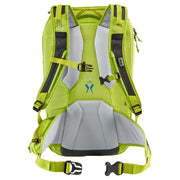 Mochila Deuter Freerider Lite 18 SL Citrus