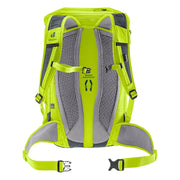 Mochila Deuter Rotsoord 25+5 Citrus-Graphite