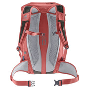 Mochila Deuter Rotsoord 25+5 Redwood-Ink
