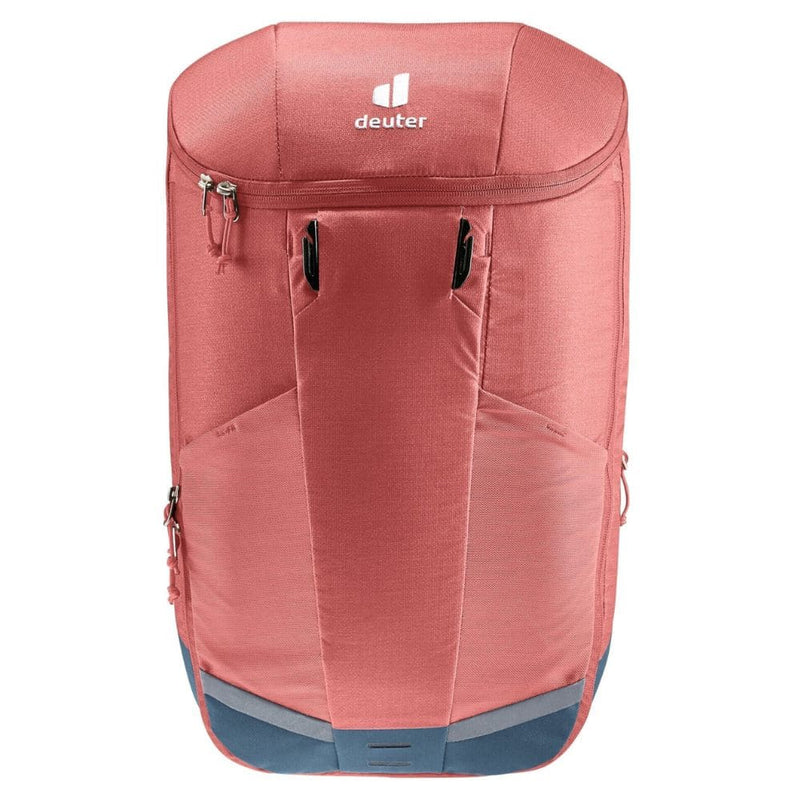 Mochila Deuter Rotsoord 25+5 Redwood-Ink