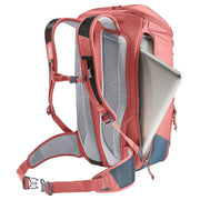 Mochila Deuter Rotsoord 25+5 Redwood-Ink