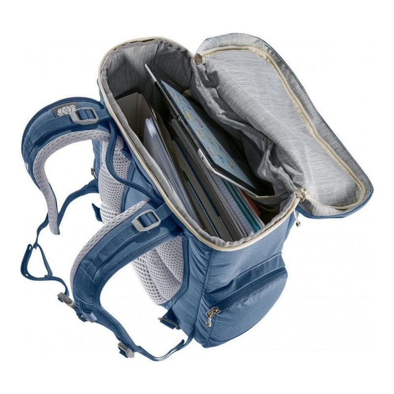 Mochila Deuter Scula 30L Marine