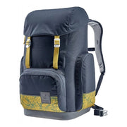 Mochila Deuter Scula 30L Ink-Turmeric