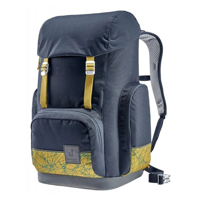 Mochila Deuter Scula 30L Ink-Turmeric