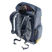 Mochila Deuter Scula 30L Ink-Turmeric