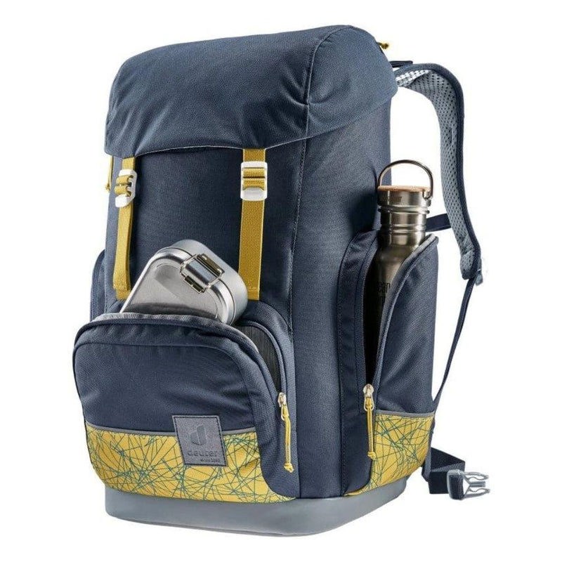 Mochila Deuter Scula 30L Ink-Turmeric