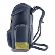 Mochila Deuter Scula 30L Ink-Turmeric