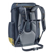 Mochila Deuter Scula 30L Ink-Turmeric