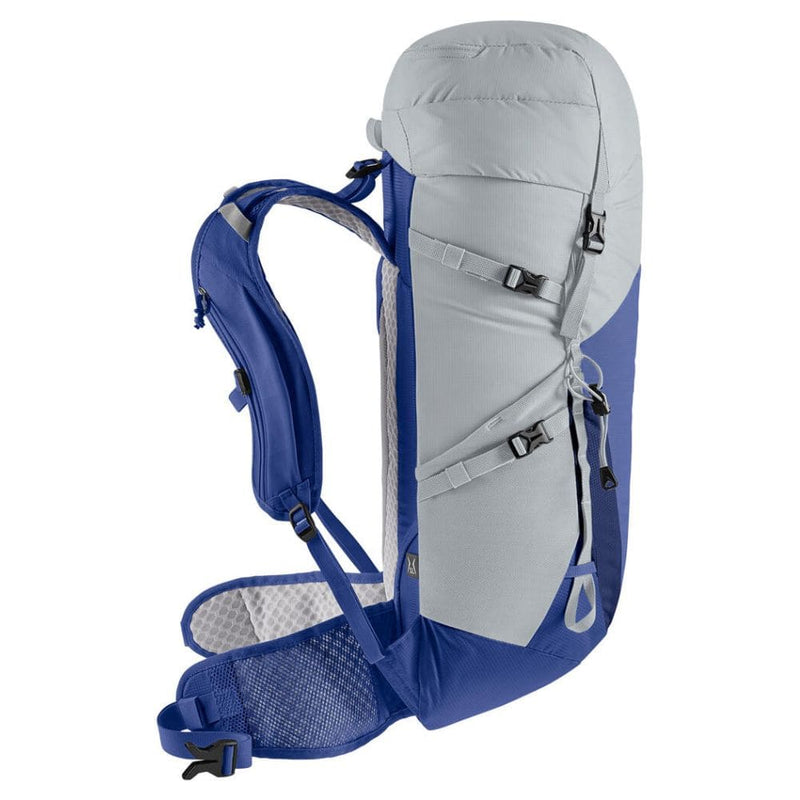 Mochila Deuter Speed lite 28 SL Tin-Indigo