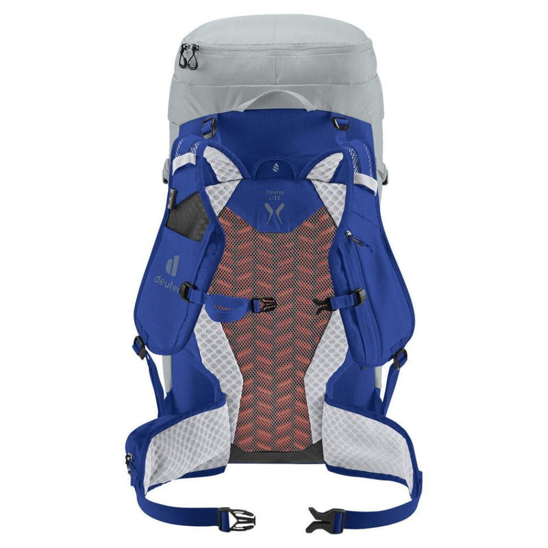 Mochila Deuter Speed lite 28 SL Tin-Indigo