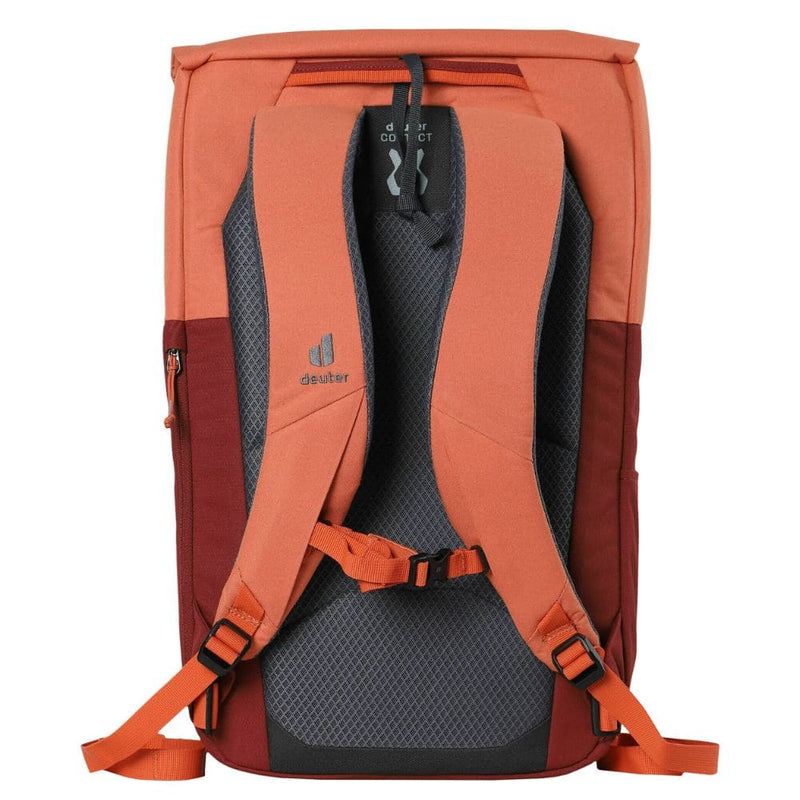 Mochila Deuter Up Sydney Redwood-Sienna