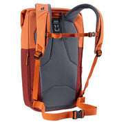Mochila Deuter Up Sydney Redwood-Sienna