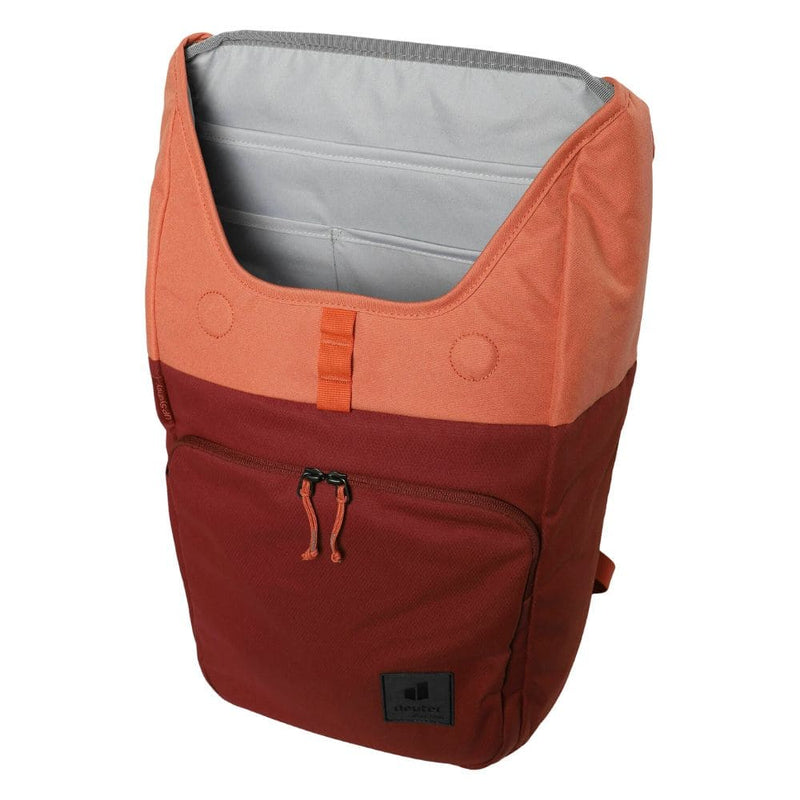 Mochila Deuter Up Sydney Redwood-Sienna