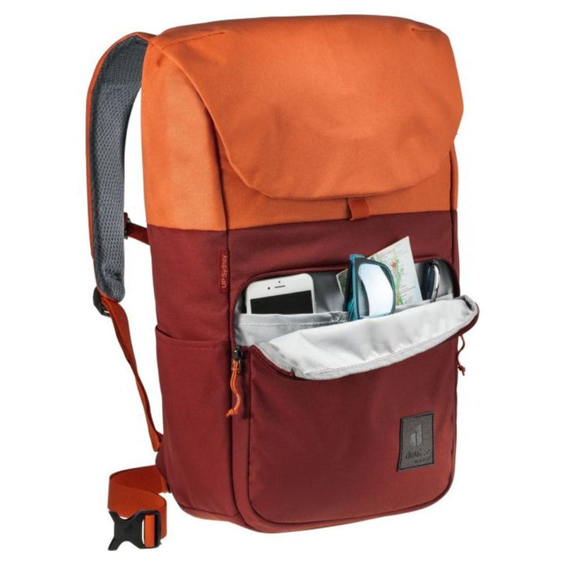 Mochila Deuter Up Sydney Redwood-Sienna
