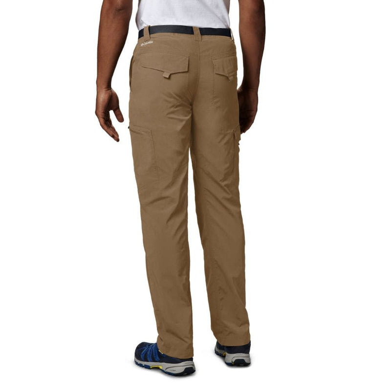 Pantalón Silver Ridge Utility Hombre Columbia Delta 32