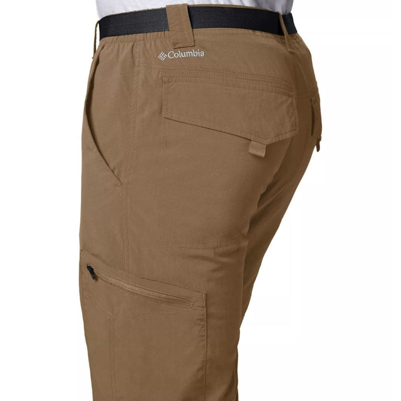 Pantalón Silver Ridge Utility Hombre Columbia Delta 32