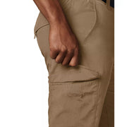 Pantalón Silver Ridge Utility Hombre Columbia Delta 32