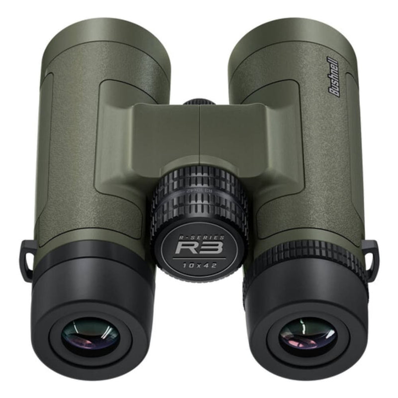 Binoculares Bushnell R3 10x42 EXO (R3-1042)