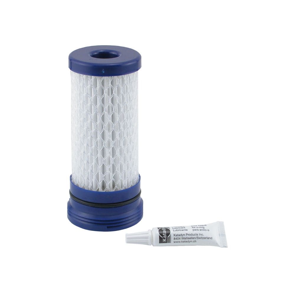 Filtros para Agua