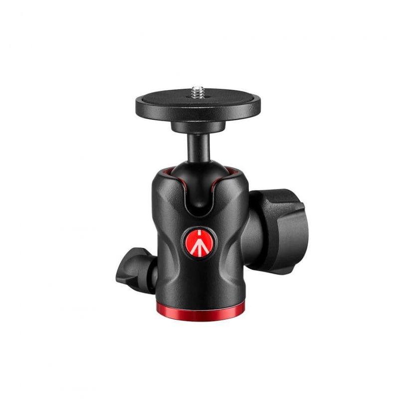 Rótula de Bola 494 (20-R) Manfrotto
