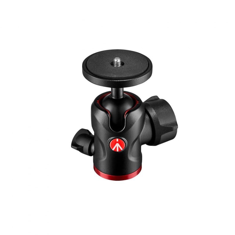 Rótula de Bola 494 (20-R) Manfrotto