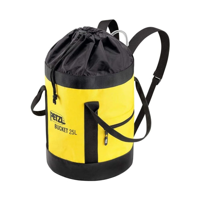 Bolso Petzl Bucket Rope Bag 25L