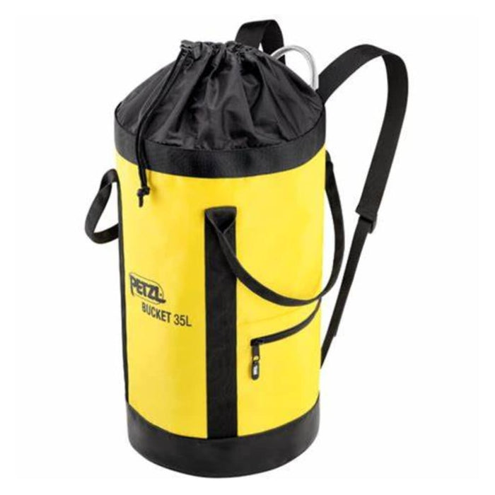 Bolso Petzl Bucket Rope Bag 35L