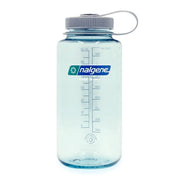Botella Nalgene Sostenible Boca Ancha 32 OZ (1L) SEAFOAM 348095