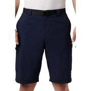 Short Silver Ridge Columbia para Hombre Navy 12
