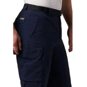 Short Silver Ridge Columbia para Hombre Navy 12